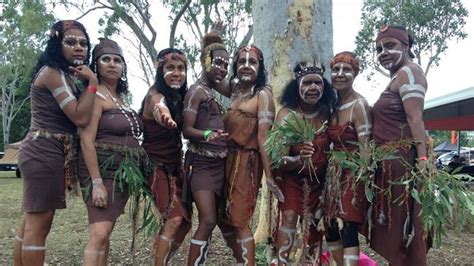 aboriginal nude|Naked New Zealand Aborigines (62 photos)